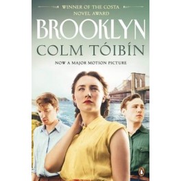 Brooklyn - Colm Toibin 9780241972700