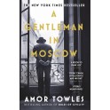 A Gentleman in Moscow - Amor Towles 9780099558781