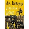 Mrs Dalloway - Virginia Wolff 9780143136132