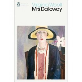 Mrs Dalloway - Virginia Wolff 9780241436271