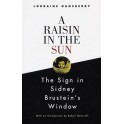 A Raisin in the Sun & The Sign in Sidney Brustein's Window - Lorraine Hansberry 9780679755319