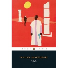 Othello - William Shakespeare 9780141396514