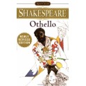 Othello - William Shakespeare 99780451526854
