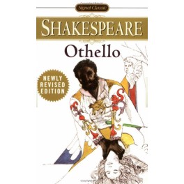 Othello - William Shakespeare 99780451526854