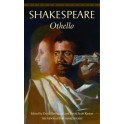 Othello - William Shakespeare 9780553213027