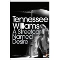 A Streetcar Named Desire - Tennessee Williams 9780141190273