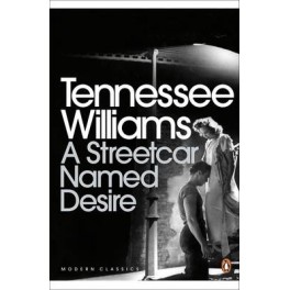 A Streetcar Named Desire - Tennessee Williams 9780141190273