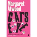 Cat's Eye - Margaret Atwood 9781853811265