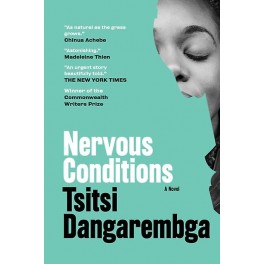 Nervous Conditions - Tsitsi Dangarembga 9780571368129
