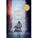 All the Light We Cannot See - Anthony Doerr 9780007548699