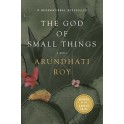 The God of Small Things - Arundhati Roy 9780006550686