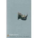 Rhinoceros - The Chairs - The Lesson - Eugene Ionesco 9780141184296