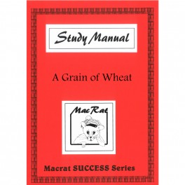 A Grain of Wheat Study Manual