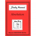 Absolution Study Manual