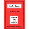 Americanah Study Manual  9781775831495