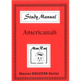 Americanah Study Manual  9781775831495