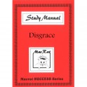 Disgrace Study Manual 9781919914176