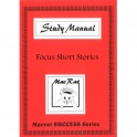Focus Short Stories Study Manual