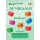 Begin met Afrikaans Werkboek 2