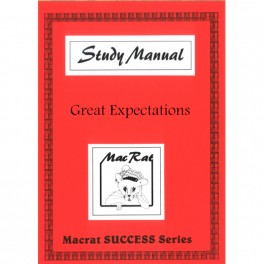 Great Expectations Study Manual