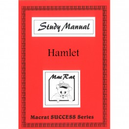 Hamlet Study Manual 9781874939412