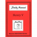 Henry V Study Manual