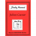 Julius Caesar Study Manual (HL)