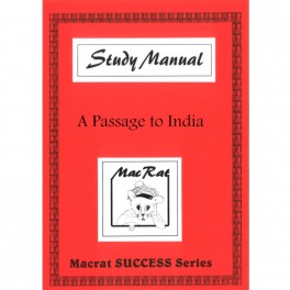 A Passage to India Study Manual