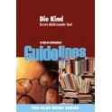 Die Kind Guidelines Literatuurgids 2de Taal 9781868301072