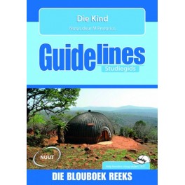 Die Kind Guidleines Literatuurgids