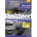 X-kit Presteer! Die kind: Afrikaans Eerste Addisionele Taal Graad 10 Studiegids 9781928330066