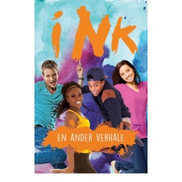 FET Ink en ander verhale