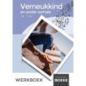 Gr 11 EAT Werkboek Verneukkind en ander verhale  9780639950259