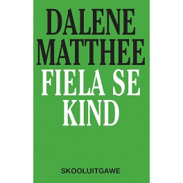 Fiela se Kind (Skooluitgawe)