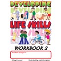 Trumpeter Developing Life Skills - Workbook 2 9781920008369