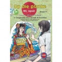 Op Die Planke / My Japan Gr 11 (Afrikaans HL) Drama 9781430737544
