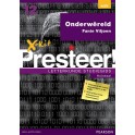X-kit Presteer! Onderwereld: Afrikaans Huistaal Graad 12 Studiegids 9781928330073