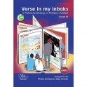 Verse In My Inboks Gr 12 (Afrikaans HL) Poetry Anthology 9781430737551