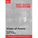 Study Work Guide: Vistas of Poems 9781776070053