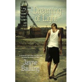 Dreaming of Light Jayne Bauling 9781770336513