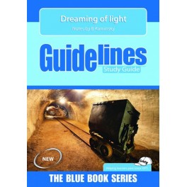 Guidelines Dreaming of Light 9781431050291