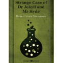 Strange Case Dr Jekyll & Mr Hyde 9781431037230