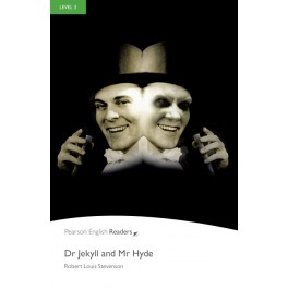 Dr Jekyll & Mr Hyde  9781405855457