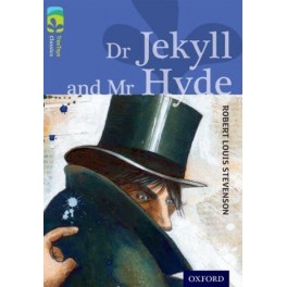 Dr Jekyll and Mr Hyde (New edition) 9780198448914