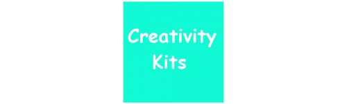 Creativity Kits