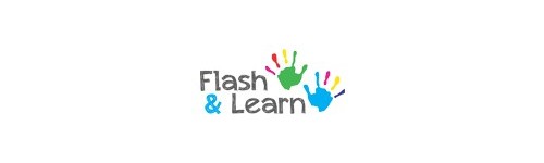 Flash and Learn