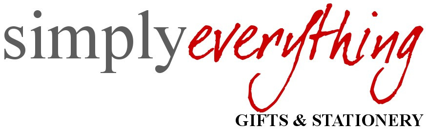 Simply Everything Gifts & Stationery